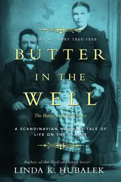 butter in the well book cover image