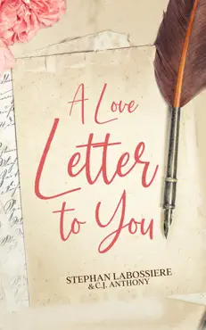 a love letter to you book cover image