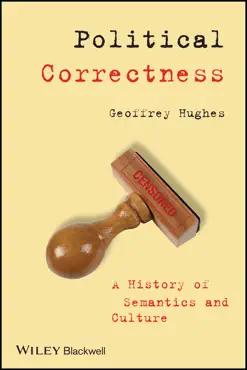 political correctness book cover image