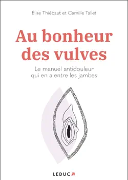 au bonheur des vulves book cover image