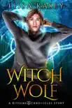 WitchWolf synopsis, comments