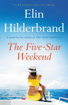 the five-star weekend book cover image