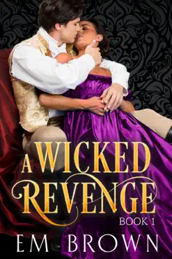 a wicked revenge, book 1 (formerly punishing miss primrose) book cover image