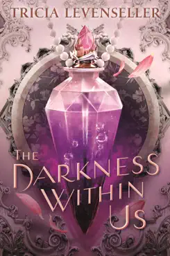 the darkness within us book cover image