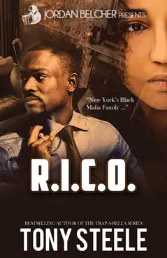 rico book cover image