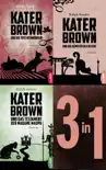 Die Kater-Brown-Krimis synopsis, comments