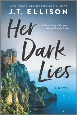 her dark lies book cover image