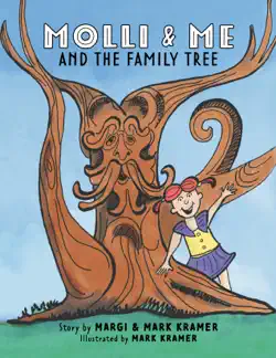 molli and me and the family tree book cover image