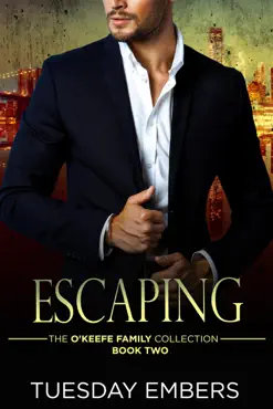 escaping book cover image