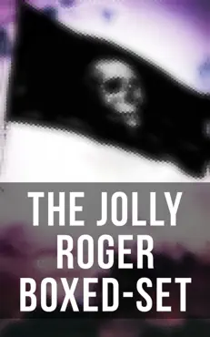 the jolly roger boxed-set book cover image