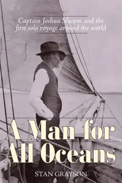 a man for all oceans book cover image