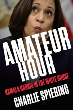 amateur hour book cover image