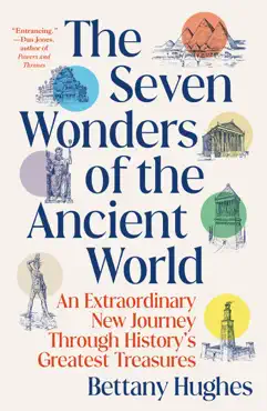 the seven wonders of the ancient world book cover image