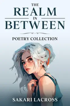 the realm in between book cover image
