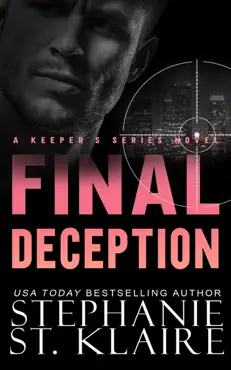 final deception book cover image
