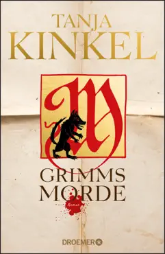 grimms morde imagen de la portada del libro
