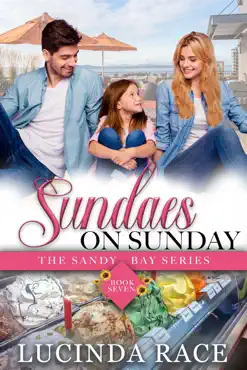 sundaes on sunday imagen de la portada del libro