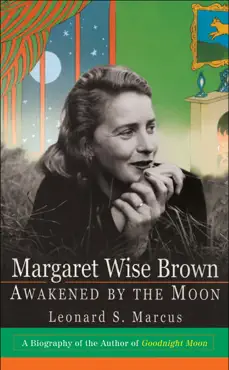 margaret wise brown book cover image