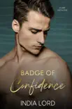 Badge of Confidence synopsis, comments