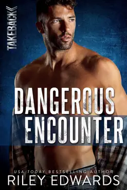 dangerous encounter book cover image