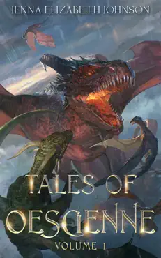 tales of oescienne book cover image