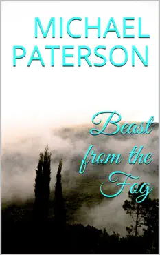 beast from the fog book cover image