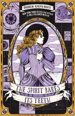 the spirit bares its teeth book cover image