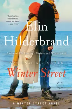 winter street book cover image