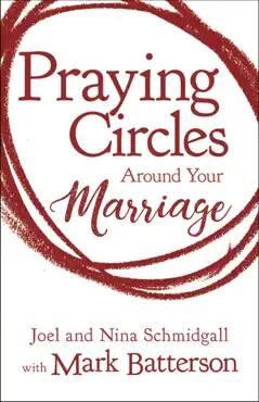 praying circles around your marriage book cover image