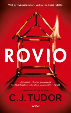 rovio book cover image