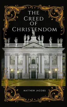 the creed of christendom book cover image
