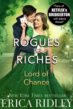 lord of chance imagen de la portada del libro
