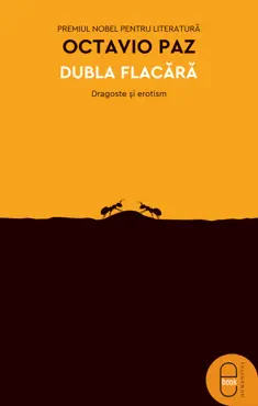 dubla flacara book cover image
