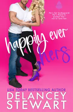 happily ever hers book cover image