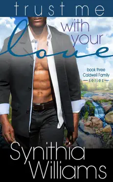 trust me with your love book cover image