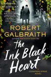 The Ink Black Heart synopsis, comments