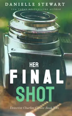 her final shot book cover image