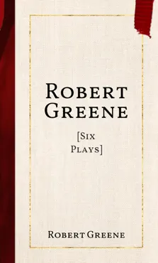 robert greene book cover image