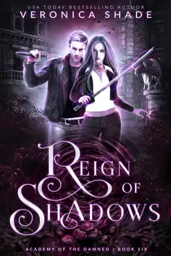 reign of shadows book cover image