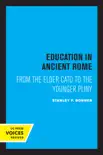 Education in Ancient Rome synopsis, comments