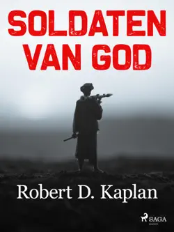soldaten van god book cover image