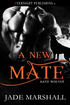 a new mate book cover image