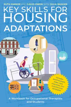 key skills for housing adaptations imagen de la portada del libro
