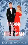 Finding the Right Man synopsis, comments