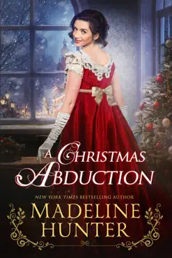 a christmas abduction book cover image