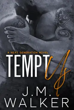 tempt us book cover image