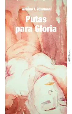 putas para gloria book cover image