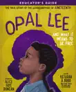 Opal Lee and What It Means to Be Free Educator's Guide sinopsis y comentarios