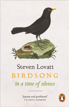 birdsong in a time of silence imagen de la portada del libro
