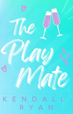 the play mate imagen de la portada del libro